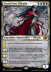 Geyadrone Dihada