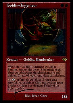 Goblin-Ingenieur