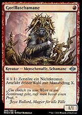 Gorillaschamane