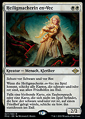 Heiligmacherin en-Vec