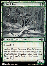 Jaderächer