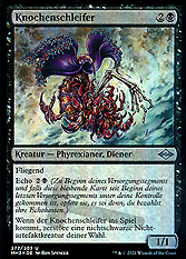 Knochenschleifer