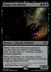 Magus der Brücke