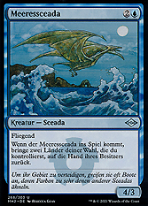 Meeressceada