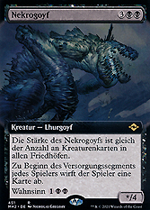 Nekrogoyf