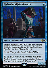 Rishadan-Hafenknecht