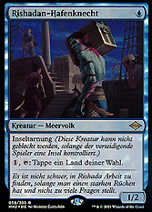 Rishadan-Hafenknecht