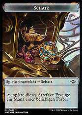 Schatz Token // Bestie Token