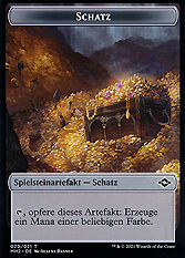 Schatz Token