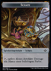 Schatz Token