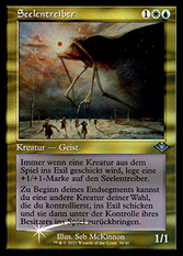 Seelentreiber