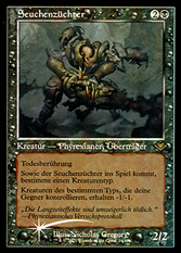 Seuchenzüchter