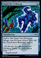 Siegel der Erlösung
