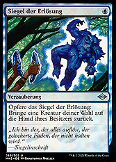 Siegel der Erlösung