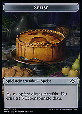 Speise Token
