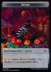 Speise Token