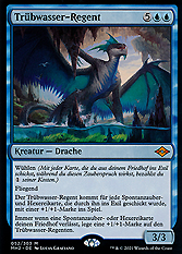 Trübwasser-Regent