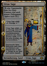 Urzas Sage