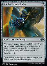 Vectis-Handschuhe