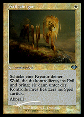 Verflüchtigen