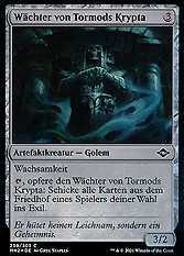 Wächter von Tormods Krypta