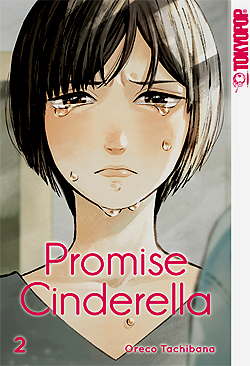 Band 2 Promise Cinderella Band 2 Deutsch | Unlimitiert 