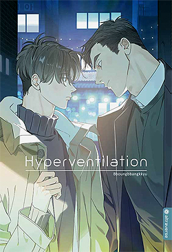 Einzelband Hyperventilation Einzelband Deutsch | Unlimitiert 