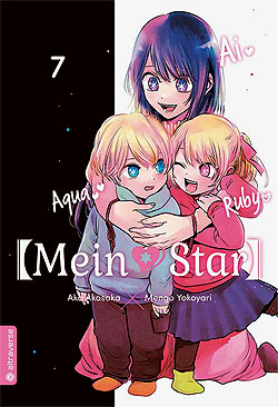 Band 7 Mein Star Band 7 Deutsch | Unlimitiert 