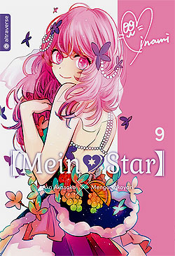 Band 9 Mein Star Band 9 Deutsch | Unlimitiert 
