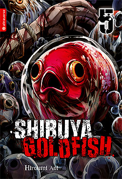 Band 5 Shibuya Goldfish Band 5 Deutsch | Unlimitiert 