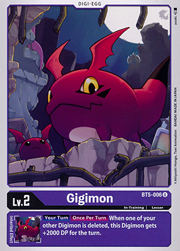 Gigimon