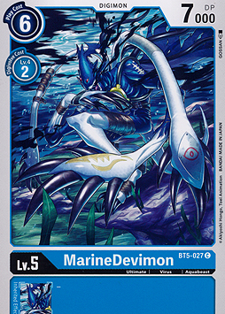 MarineDevimon