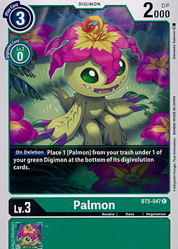 Palmon