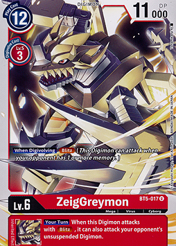 ZeigGreymon