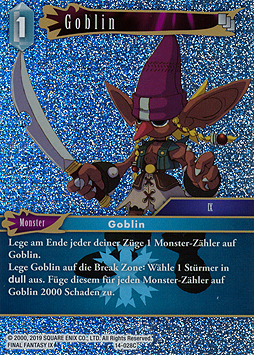 Goblin