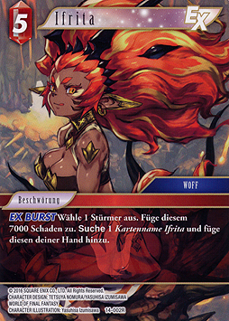 Ifrita