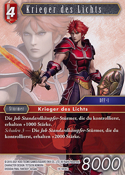 Krieger des Lichts