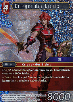 Krieger des Lichts