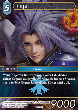 Kuja