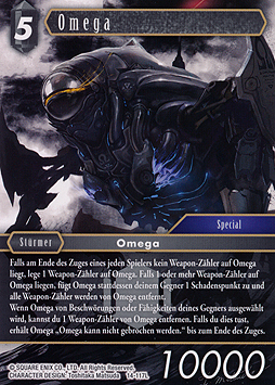 Omega