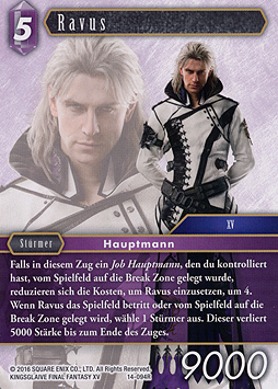 Ravus