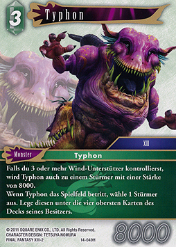 Typhon