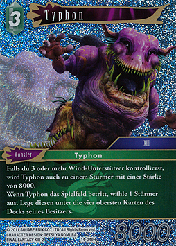 Typhon