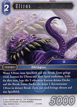 Ultros