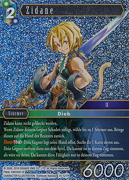 Zidane