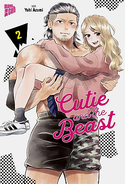 Band 2 Cutie and the Beast Band 2 Deutsch | Unlimitiert 