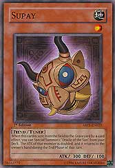 Supay