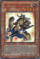 Urritter von Koa