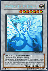 Ancient Fairy Dragon