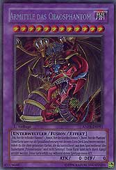 Armityle das Chaosphantom